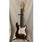 Used Fender CUSTOM SHOP LAB STRATOCASTER Solid Body Electric Guitar thumbnail