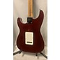 Used Fender CUSTOM SHOP LAB STRATOCASTER Solid Body Electric Guitar