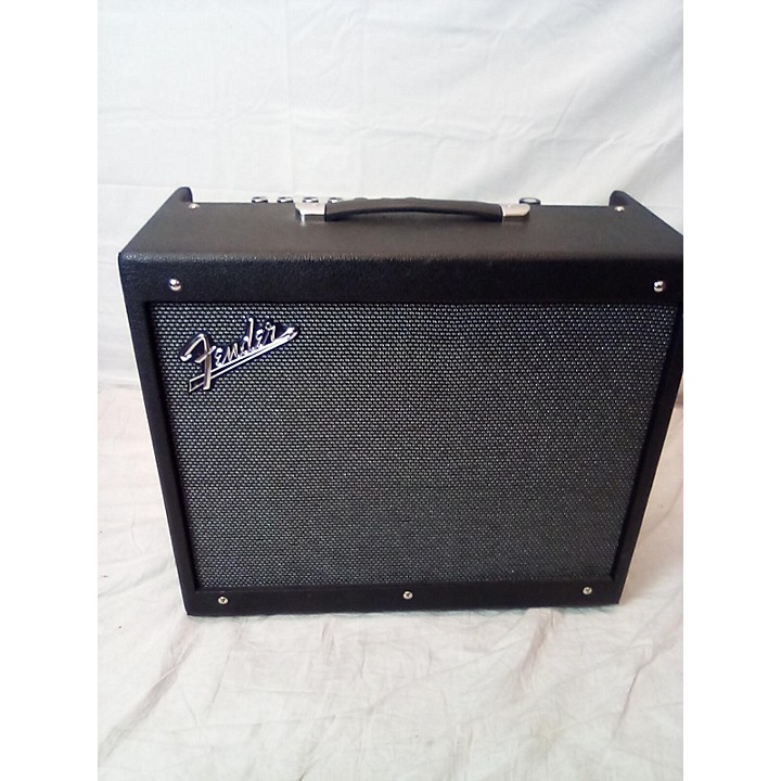 Used Fender GTX100 Guitar Combo Amp Guitar Center