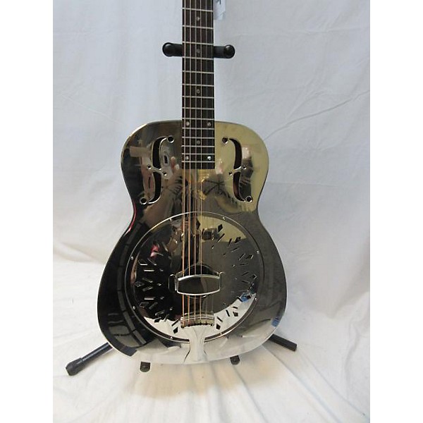 Used Recording King RM-997-H Acoustic Guitar