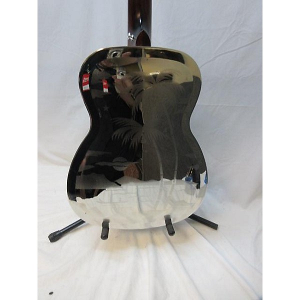 Used Recording King RM-997-H Acoustic Guitar