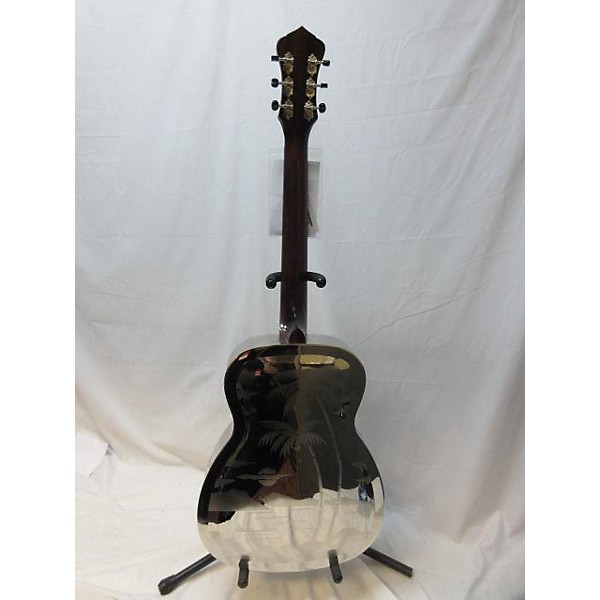 Used Recording King RM-997-H Acoustic Guitar