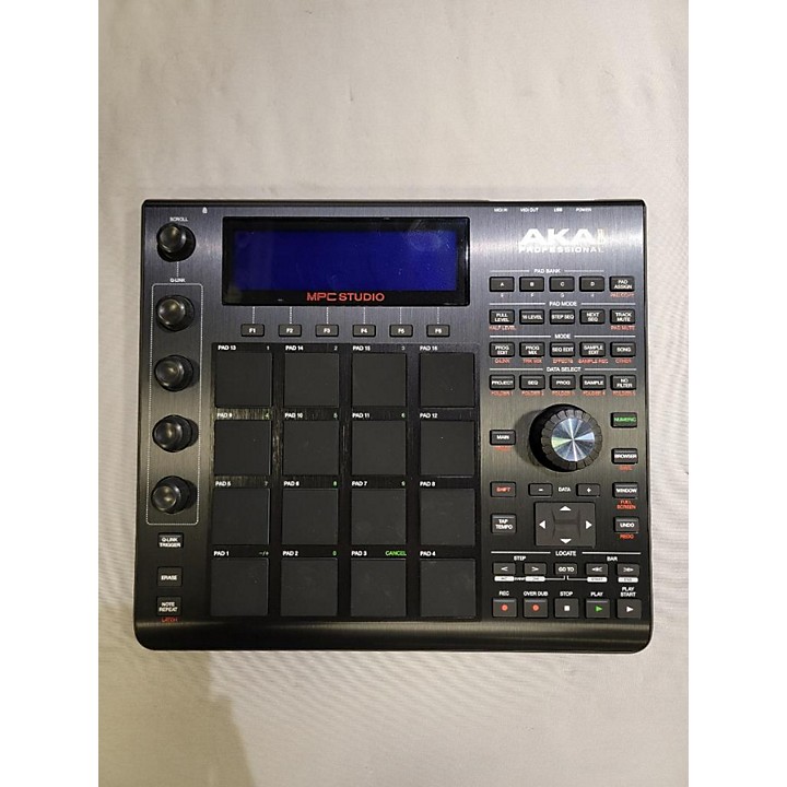 Used Akai Professional MPC STUDIO BLACK Production Controller