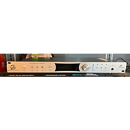 Used Landscape Audio Used Antelope Audio Pure2 2-Channel Mastering AD/DA Converter & Clock Audio Converter