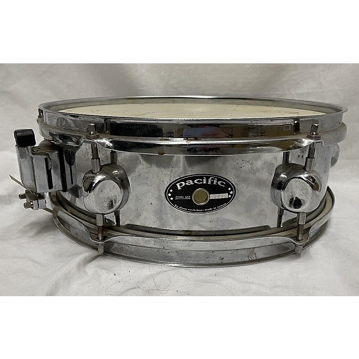 Used Orange County Drum & Percussion 14X3 14X3 PICCOLO STEEL DRUM Drum