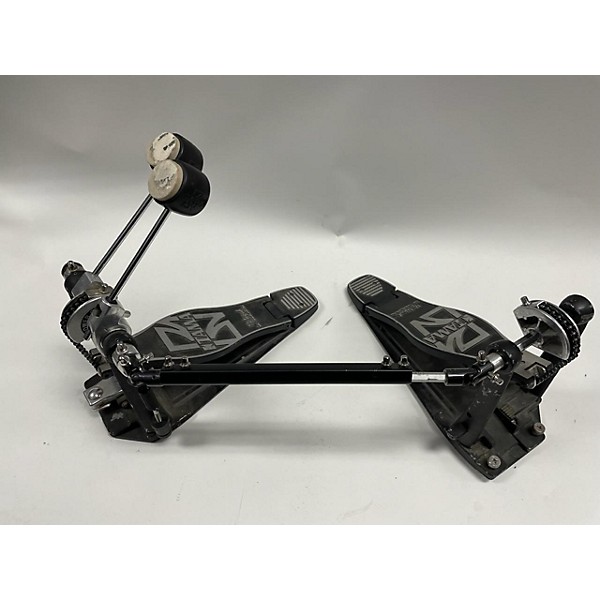 Used TAMA Powerglide Double Bass Pedal Double Bass Drum Pedal