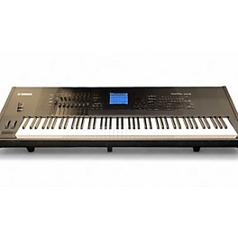 Used Yamaha Motif XF8 88 Key Keyboard Workstation