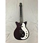 Used Danelectro Dc59 Solid Body Electric Guitar thumbnail