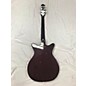 Used Danelectro Dc59 Solid Body Electric Guitar