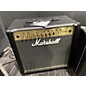 Used Marshall MG50FX 50W 1x12 Guitar Combo Amp thumbnail