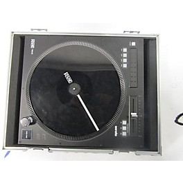 Used RANE Twelve USB Turntable