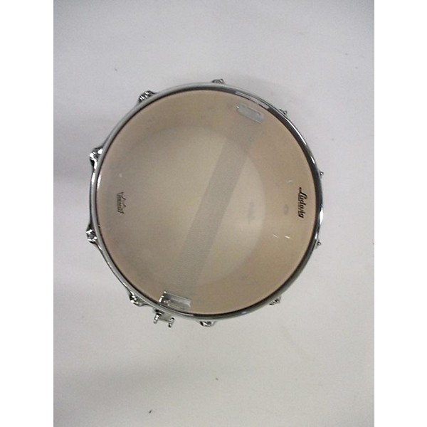 Used Ludwig 14X8 Standard Series Maple Drum