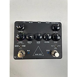 Used Keeley Dark Side Effect Pedal