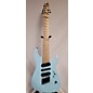 Used Legator Opus Performance 8 Multi Scale Solid Body Electric Guitar thumbnail