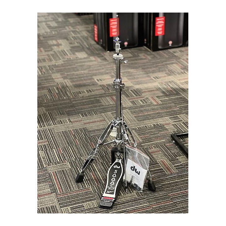 Used DW 5000 XF Hi Hat Stand | Guitar Center