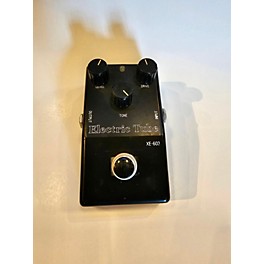 Used In Store Used Used Electric Tube Xe-603 Effect Pedal