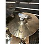 Used Used SENSA 13in STAGG Cymbal thumbnail