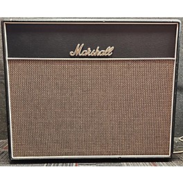 Used Marshall Used 2006 Marshall 1974X 18W 1x12 Hand Wired Tube Guitar Combo Amp