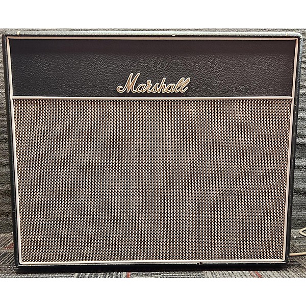 Used Marshall Used 2006 Marshall 1974X 18W 1x12 Hand Wired Tube Guitar Combo Amp