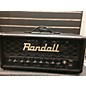 Used Randall Rd45h Tube Guitar Amp Head thumbnail