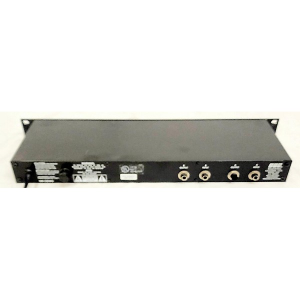 Used BBE 362 Sonic Maximizer Exciter
