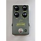 Used JHS Pedals 2023 Muffuletta Distortion Fuzz Effect Pedal thumbnail