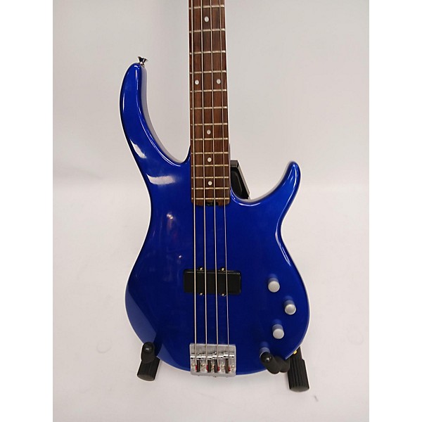 Used Peavey FURY II Electric Bass Guitar