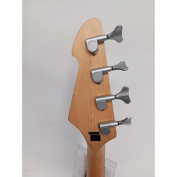 Used Peavey FURY II Electric Bass Guitar