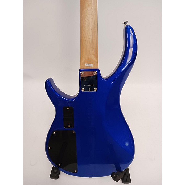 Used Peavey FURY II Electric Bass Guitar