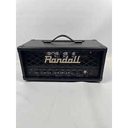 Used Randall Diavlo RD45H Tube Guitar Amp Head