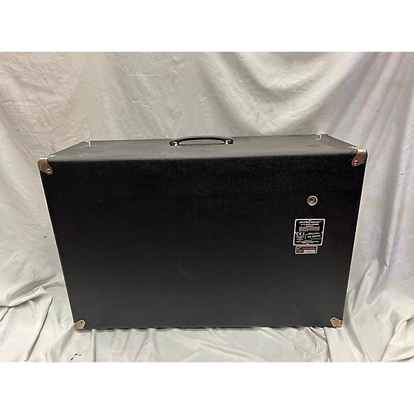 Used Fender Super Sonic Cab Guitar Cabinet