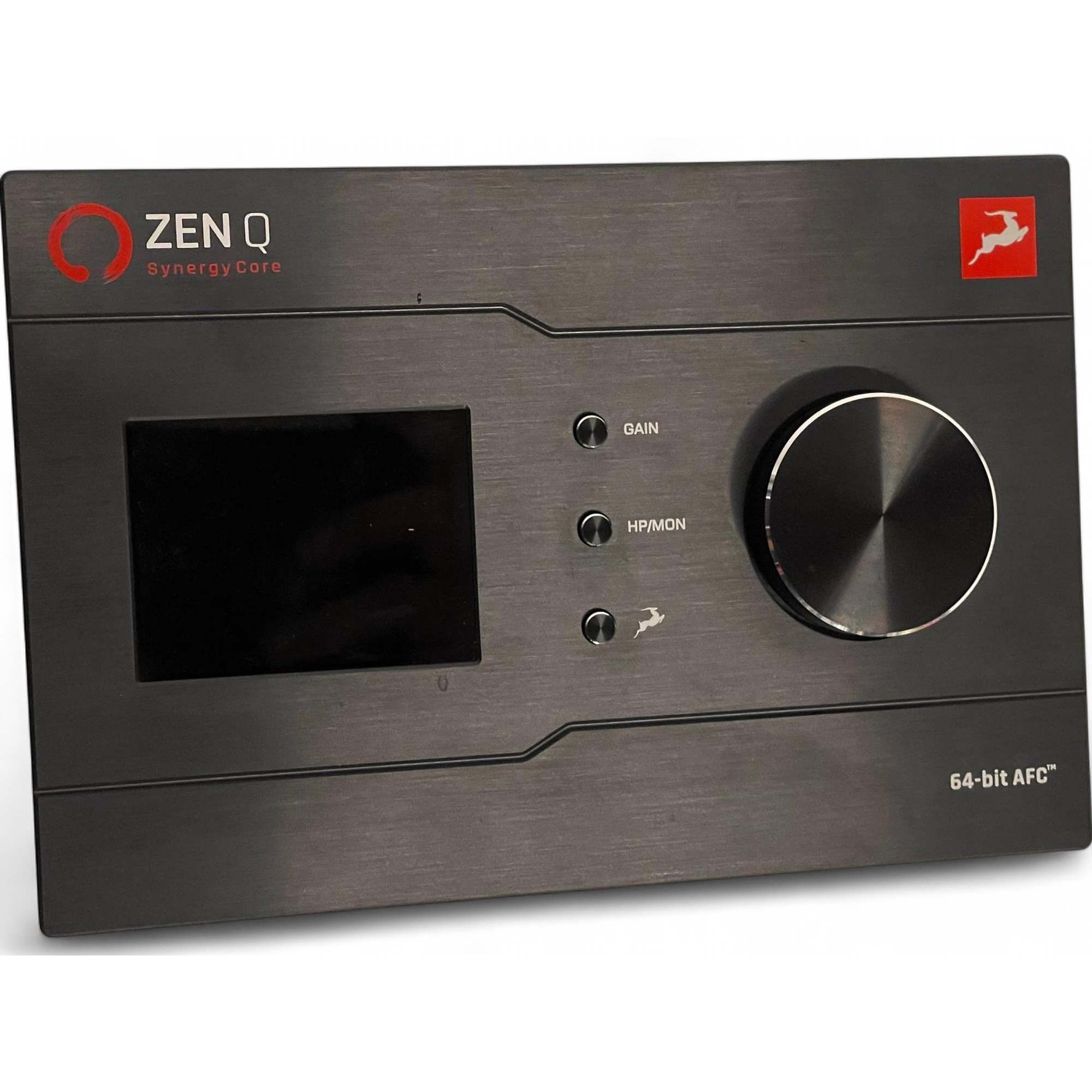 Thunderbolt Audio Interface | Zen Q Synergy Core | Antelope