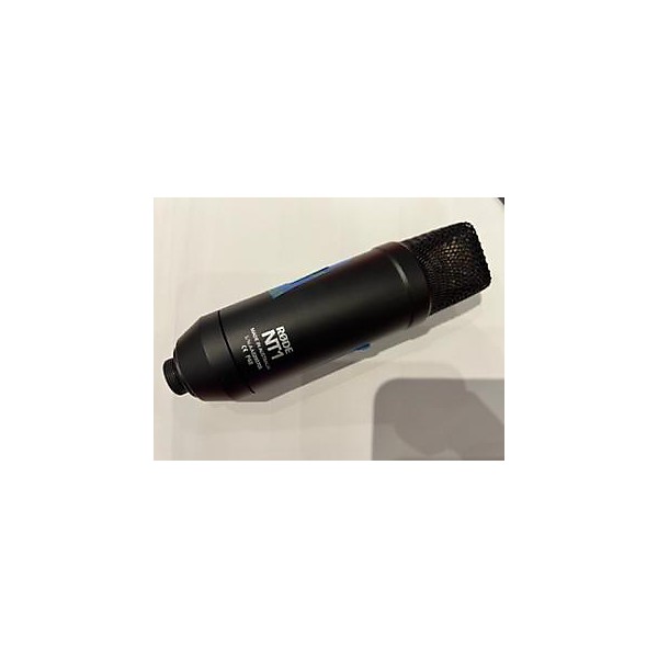 Used RODE Used RODE NTK Condenser Microphone