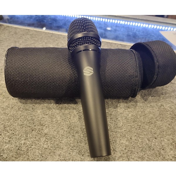 Used Sterling Audio P20 Dynamic Microphone Guitar Center