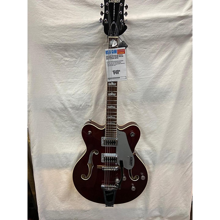 Used Gretsch Guitars G5422T Electromatic Hollow Body Electric Guitar