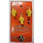 Used Cusack Screamer V2 Overdrive Effect Pedal thumbnail
