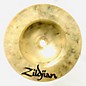 Used Zildjian 6in A Custom Splash Cymbal