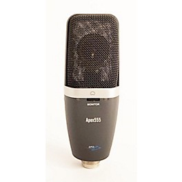 Used Apex Used Apex 555USB USB Microphone