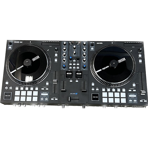 Used RANE Used RANE One DJ Controller DJ Controller