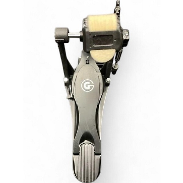 Used Gibraltar Stealth G Drive Single Bass Drum Pedal