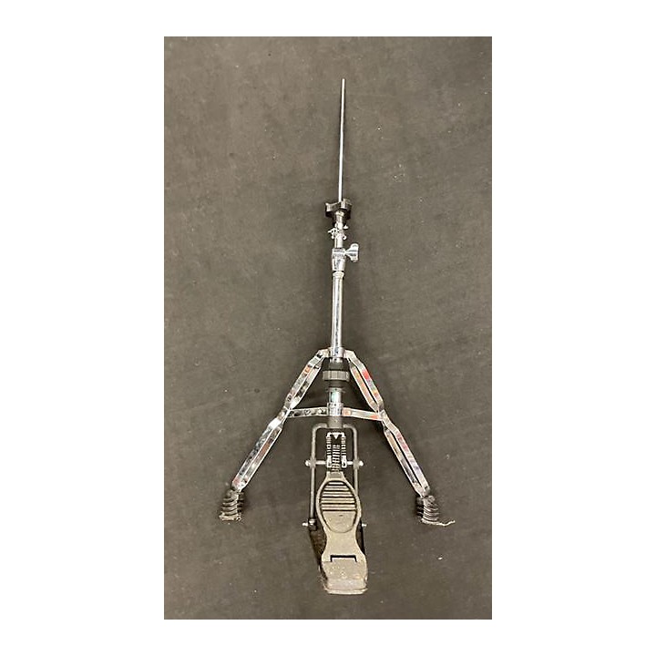 Used Gibraltar Double Braced Hi Hat Stand Hi Hat Stand Guitar Center