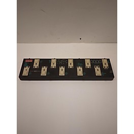 Used BOSS Used G-LAB GSC-2 MIDI Foot Controller