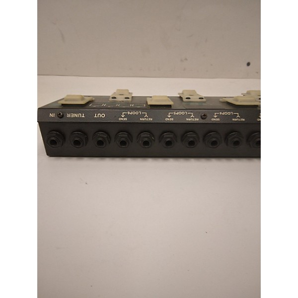 Used Used G-LAB GSC-2 MIDI Foot Controller