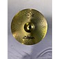 Used Zildjian 16in Planet Z Crash Cymbal thumbnail