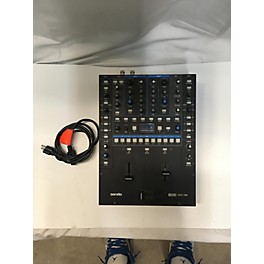 Used RANE Sixty-Two DJ Mixer