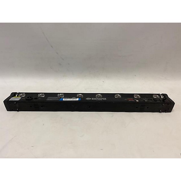 Used American DJ Sweeper Beam Quad Led Intelligent Lighting