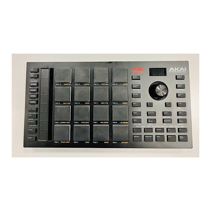 Used Akai Professional MPC Studio 2 Production Controller | Guitar