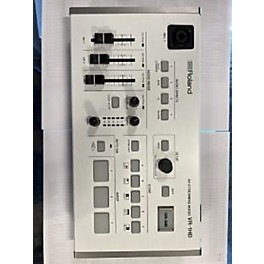 Used Roland Used Roland VR-1HD Digital Mixer