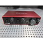 Used Focusrite Scarlett 2i2 Gen 3 Audio Interface thumbnail
