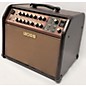 Used BOSS Acoustic Singer Live Acoustic Guitar Combo Amp thumbnail